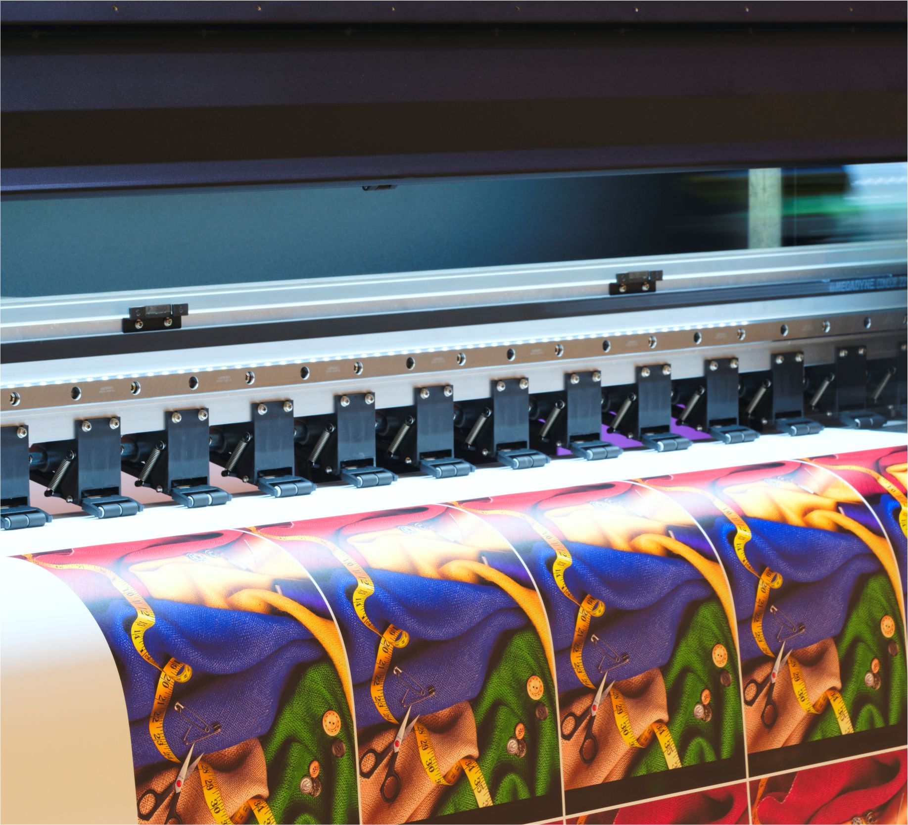 impresion plotter